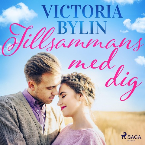 Tillsammans med dig - Victoria Bylin