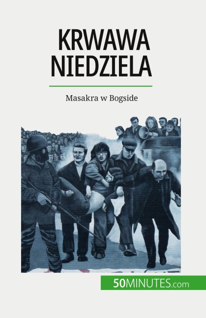 Krwawa niedziela - Pierre Brassart