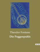 Cover-Bild zum Titel 'Die Poggenpuhls' von 'Theodor Fontane'