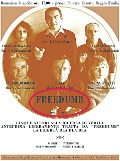 Cover-Bild zum Titel 'FreeDumb' von 'Jim Pangrazio'
