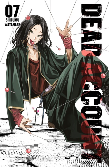 Dead Account - Band 7 - Shizumu Watanabe