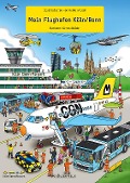 Mein Flughafen Köln/Bonn - 