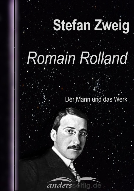 Romain Rolland - Stefan Zweig