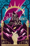 Cover-Bild zum Titel 'The Olympian Job' von 'Mary Stormhouse'