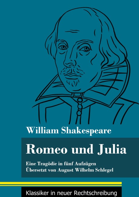 Romeo und Julia - William Shakespeare