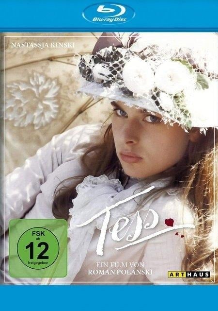 Tess - Gérard Brach, Roman Polanski, John Brownjohn, Thomas Hardy, Philippe Sarde