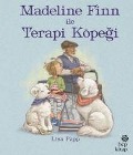 Cover-Bild zum Titel 'Madeline Finn Ile Terapi Köpegi' von 'Lisa Papp'