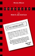 Cover-Bild zum Titel 'Narrennarrative' von 'Michael Müller'