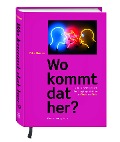 Cover-Bild zum Titel 'Wo kommt dat her?' von 'Peter Honnen'
