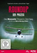 Cover-Bild zum Titel 'Roundup - Der Prozess. Das Monsanto-Tribunal in Den Haag' von ''
