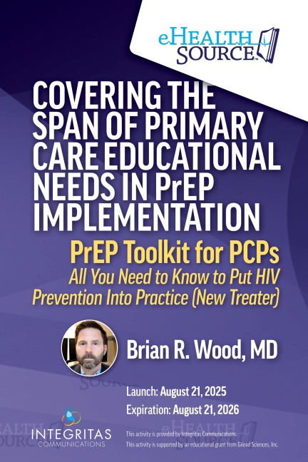 PrEP Toolkit for PCPs - Md Wood