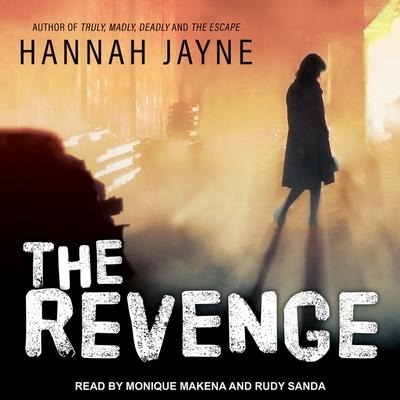 The Revenge Lib/E - Hannah Jayne
