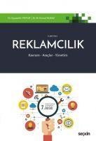 Reklamcilik - Mustafa Kemal Yilmaz