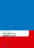 Cover-Bild zum Titel 'Beurteilungsfehler bei (kollegialen) Feedbacks' von 'Christof Morscher'