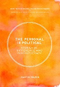 Cover-Bild zum Titel 'The Personal Is Political' von 'Martin Milton'