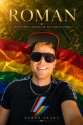 Cover-Bild zum Titel 'ROMAN' von 'Roman Heart'