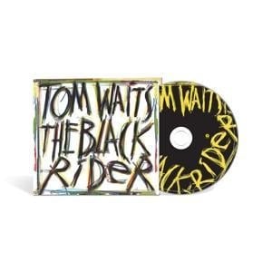 The Black Rider (1CD) - Tom Waits