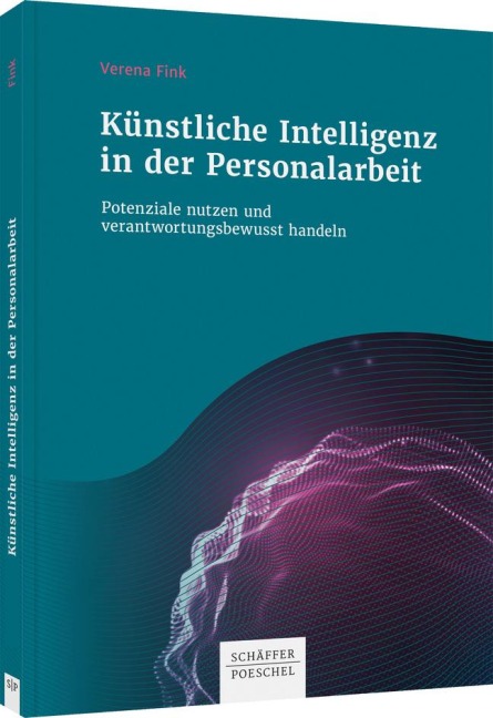Künstliche Intelligenz in der Personalarbeit - Verena Fink