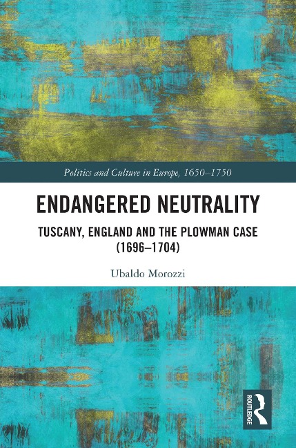 Endangered Neutrality - Ubaldo Morozzi