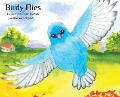 Birdy Flies - Gina Terwilleger Mercado
