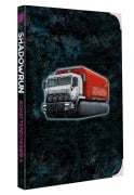 Cover-Bild zum Titel 'Shadowrun: Schattendossier 4 *** limitierte Ausgabe ***' von ''