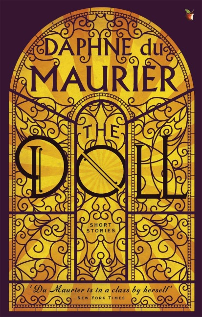 The Doll: Short Stories - Daphne du Maurier
