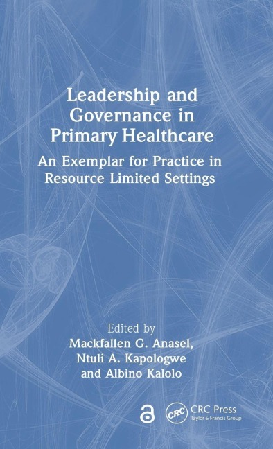 Leadership and Governance in Primary Healthcare - 