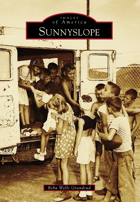 Sunnyslope - Reba Wells Grandrud