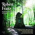 R.Franz: Gesammelte Osterwald Lieder und Gesänge - Harriet/Searle Burns