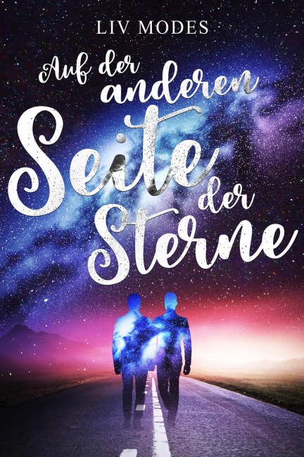 Auf der anderen Seite der Sterne - Liv Modes