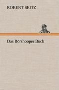 Das Börshooper Buch - Robert Seitz