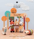 Cover-Bild zum Titel 'RICORUMI Funny Fall' von ''