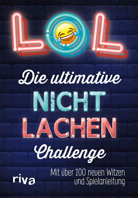 LOL - Die ultimative Nicht-lachen-Challenge - 