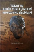 Cover-Bild zum Titel 'Tokatin Antik Yerlesimleri Sempozyumu Bildirileri' von 'Burcu Erciyas'