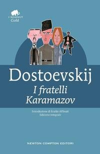I fratelli Karamazov - Fëdor Dostoevskij