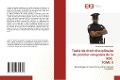 Cover-Bild zum Titel 'Traité de droit disciplinaire du policier congolais de la RDC TOME II' von 'Giresse Emery Kasaka Ngemi'