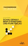 Cover-Bild zum Titel 'Schau genau!' von 'Gunnar Dickfeld'