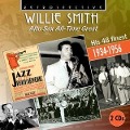 Alto Sax All-Time Great - Willie Smith