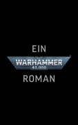 Cover-Bild zum Titel 'Warhammer 40.000 Roman' von 'Tbc'