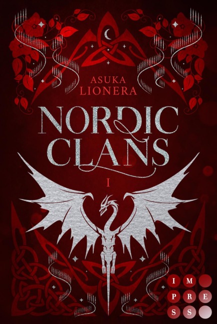 Nordic Clans 1: Mein Herz, so verloren und stolz - Asuka Lionera