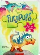 Furzipups - Kai Lüftner