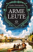 Cover-Bild zum Titel 'Dostojewski: Arme Leute' von 'Fjodor Dostojewski'