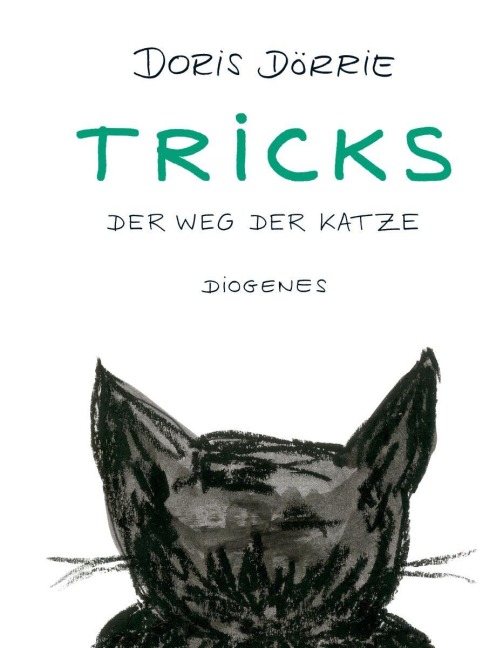 Tricks - Doris Dörrie