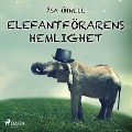 Cover-Bild zum Titel 'Elefantförarens hemlighet' von 'Åsa Öhnell'