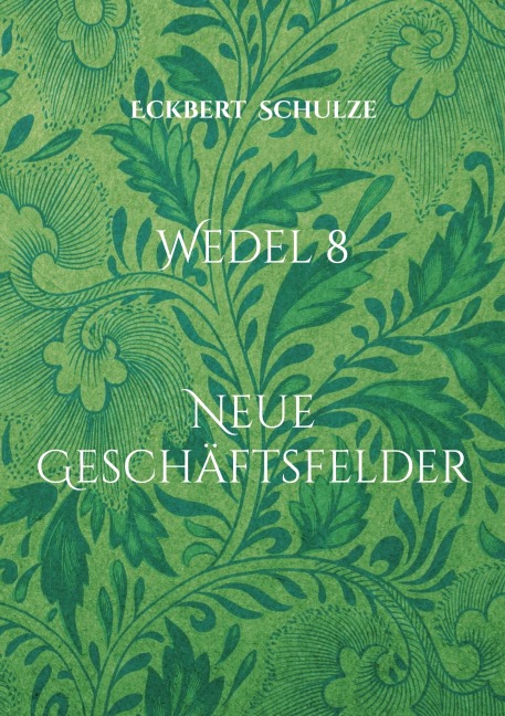 Wedel 8 - Eckbert Schulze