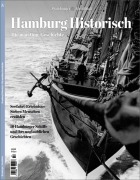 Cover-Bild zum Titel 'Hamburg Historisch' von ''
