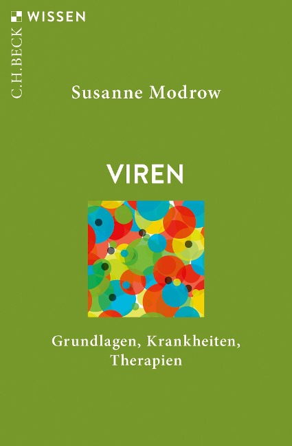 Viren - Susanne Modrow