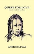 Quest for Love - Anneke Lucas
