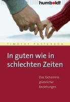 In guten wie in schlechten Zeiten - Timothy Patterson