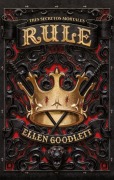 Cover-Bild zum Titel 'Rule' von 'Ellen Goodlett'